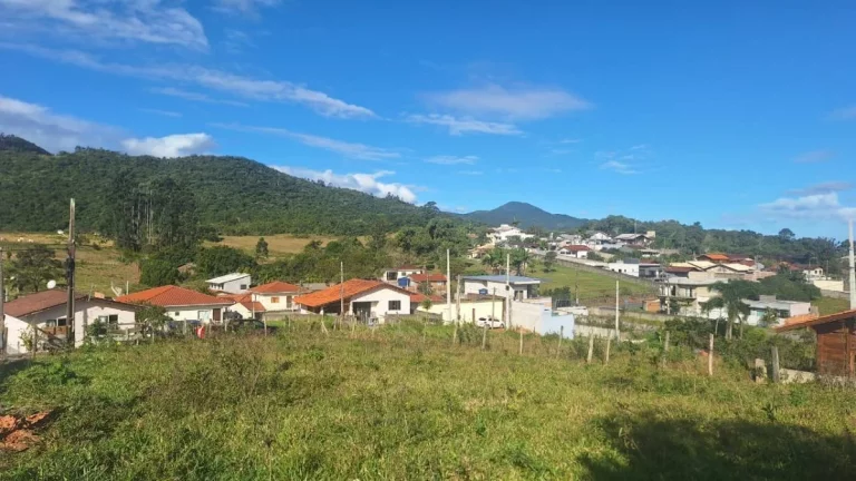 Imagem Terreno, 250m2, Litoral, Governador Celso Ramos/SC