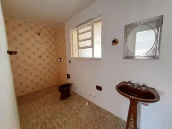 Imagem Casa para alugar em Barbacena, São Sebastião, com 3 quartos, 240m2
