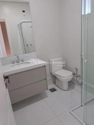 Imagem Cobertura à venda no Taquaral - Condomínio Portal da Lagoa : 4 dormitórios, área gourmet e vista...