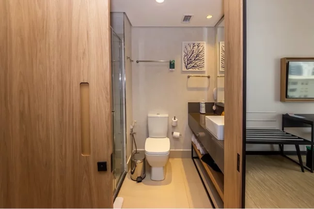 Imagem APARTAMENTO RESIDENCIAL em São Paulo - SP, Pinheiros