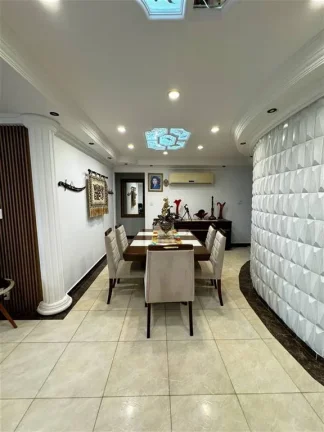 Imagem APARTAMENTO COM 209 m² - AVIAÇÃO - PRAIA GRANDE SP