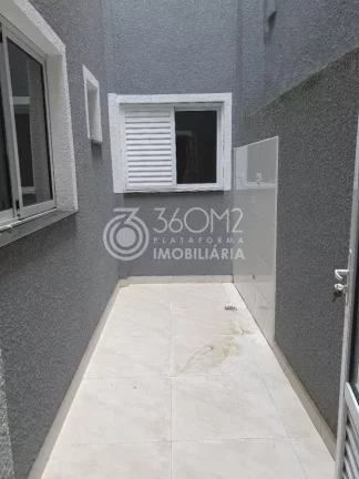 Imagem Apartamento sem Condomínio para Venda em Santo André / SP no bairro Vila Eldízia