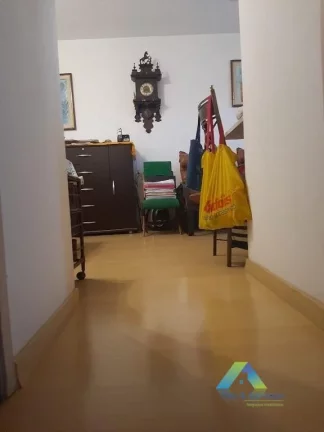 Imagem Apartamento com 2 dormitórios à venda, 60 m² por R$ 450.000,00 - Ipiranga - São Paulo/SP