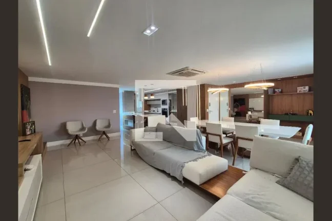 Imagem Apartamento à Venda - Recreio, 3 Quartos, 358 m2