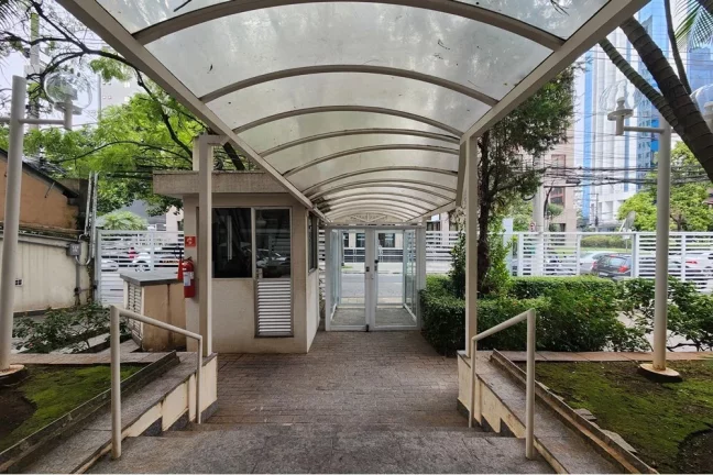 Imagem APARTAMENTO RESIDENCIAL em São Paulo - SP, Vila Olímpia