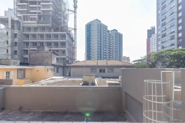 Imagem APARTAMENTO RESIDENCIAL em São Paulo - SP, Sumarezinho
