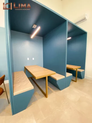 Imagem Apartamento com 1 Quarto à Venda, 30 m² em Edson Queiroz - Fortaleza