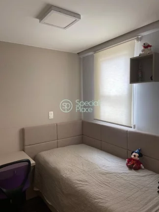 Imagem Apartamento com 96m2 de área privativa, 4 dormitórios ( 1 suíte) e 2 vagas na garagem. Living amp...