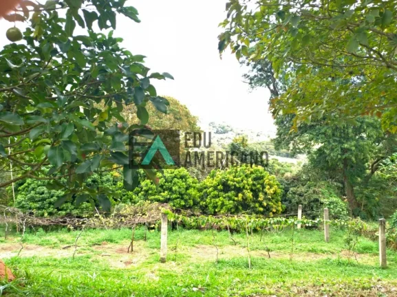 Imagem Sítio Lindo 20.000m², Itapetinga, Atibaia, SP