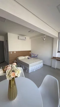 Imagem Studio com 1 dormitório à venda, 27 m² por R$ 550.000,00 - Vila Mariana - São Paulo/SP