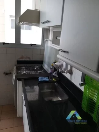 Imagem VILA MARIANA Apartamento 45 metros, 1 dormitório, 1 vaga, a 4 minutos da estação do Metro Santa Cruz !!!