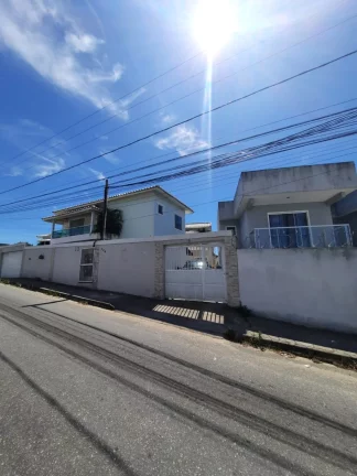 Imagem CASA RESIDENCIAL em Cabo Frio - RJ, Peró
