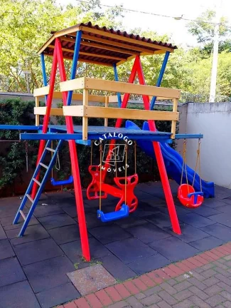 Imagem Apartamento a Venda no bairro Vila Virgínia - Ribeirão Preto, SP