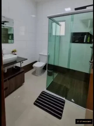 Imagem Casa em Condomínio Village em Atibaia - Jardim do Lago por R$700 mil!