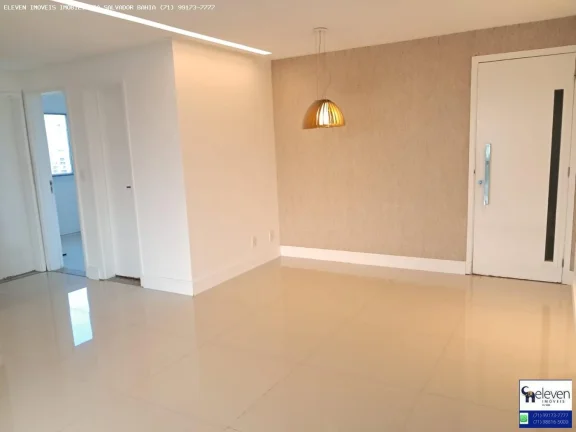 Imagem OPORTUNIDADE ÚNICA NO ATMOS GREENVILLE! | 2/4 (1 Suíte) com Churrasqueira a Carvão e 2 Vagas