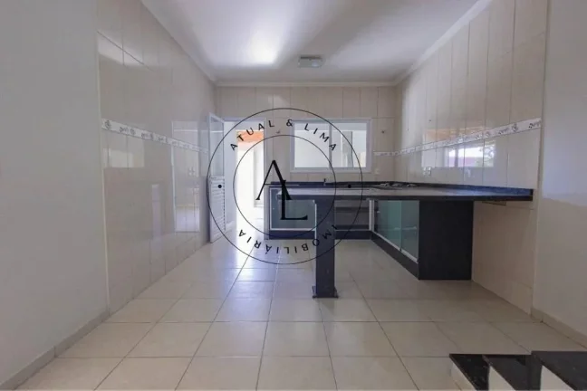 Imagem Casa à venda em Indaiatuba, Jardim Regina, com 4 quartos, 200m2