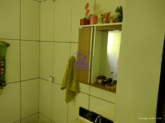 Imagem Casa no Columbia D Pronta para Morar
