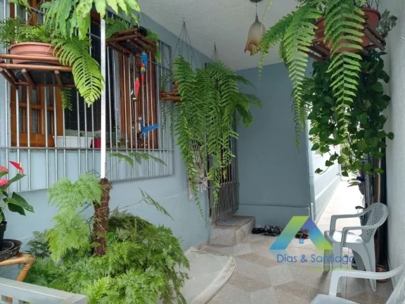 Imagem Casa com 2 dormitórios à venda, 164 m² por R$ 489.000,00 - Vila Liviero - São Paulo/SP