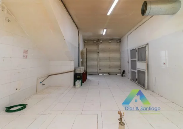 Imagem Ponto Comercial para locação em Ipiranga, São Paulo/SP