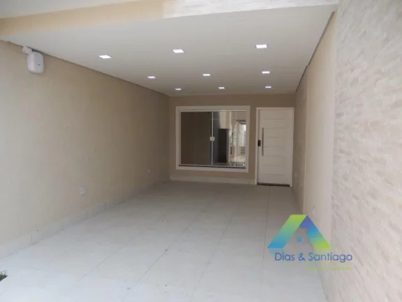 Imagem Sobrado com 4 dormitórios à venda, 200 m² por R$ 1.590.000,00 - Bosque da Saúde - São Paulo/SP