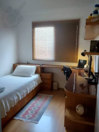 Imagem Apartamento com 4 Quartos à Venda, 150 m² em Jardim Consórcio - São Paulo