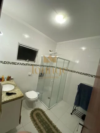 Imagem Casa Duplex à venda Wanel Ville Zona Oeste - Sorocaba/SP