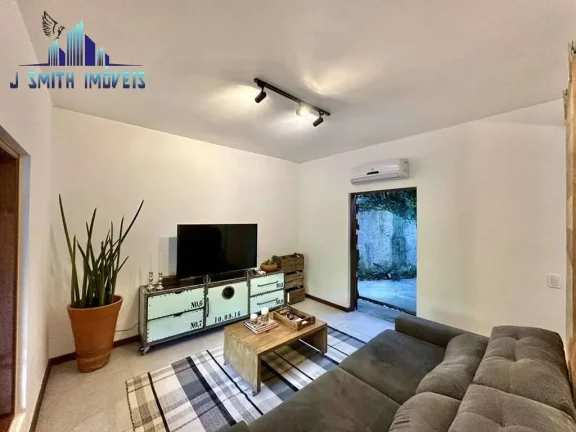 Imagem CASA CHARMOSA! 3d/1ste, gourmet, spa, sauna, LINDA VISTA!