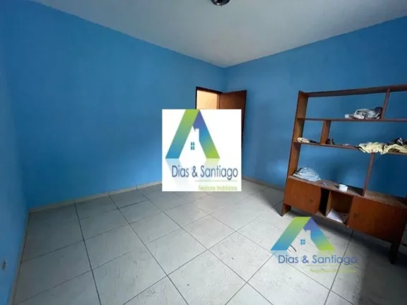 Imagem Sobrado com 4 dormitórios à venda, 150 m² por R$ 600.000,00 - Jardim Vergueiro (Sacomã) - São Paulo/SP