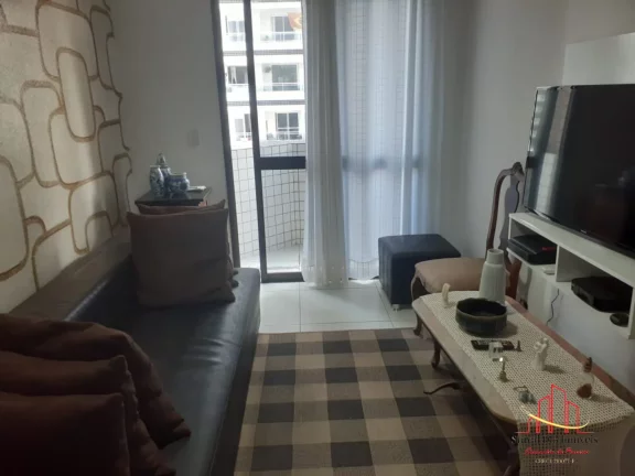 Imagem APARTAMENTO RESIDENCIAL em PRAIA GRANDE - SP, CANTO DO FORTE