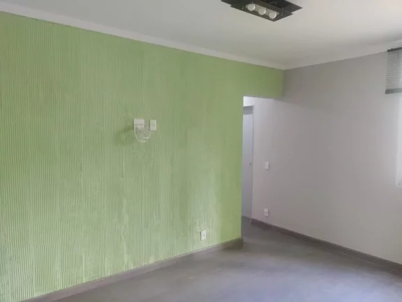 Imagem Apartamento para Venda em Campinas / SP no bairro Jardim Paulic?(C)ia