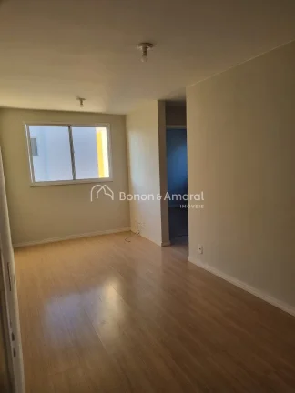 Imagem Apartamento à Venda no Condomínio Jasmin ? Bairro Dona Edith Favero, Paulínia/SP

Excelente oport...