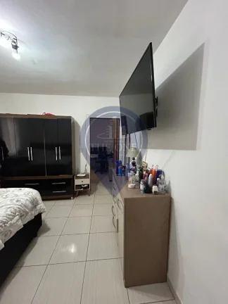Imagem Espetacular Casa à Venda em São Paulo-SP, no Bairro Jardim Paraíso: 3 Quartos, 2 Salas, 1 Banheiro, 280,00m² de Área