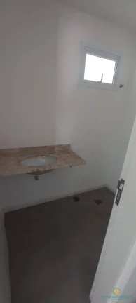 Imagem Casa 3 dormitórios, sendo 1 suíte, condomínio novo excelente localização