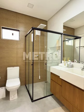 Imagem Casa à venda no BUONA VITA com 3 quartos, Área gourmet, PETROLINA - PE