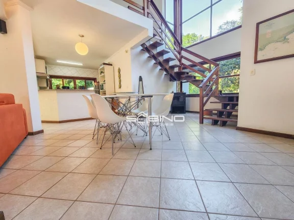 Imagem Casa à Venda, com 5 dormitórios 5 suítes 369m², 6 vagas - na Riviera de São Lourenço - Bertioga SP
