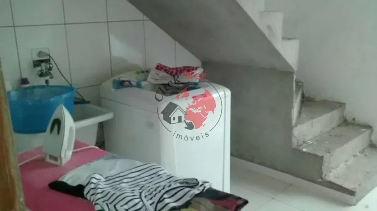 Imagem Casa à Venda no bairro Santa Maria em São Caetano