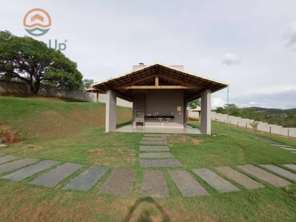 Imagem Terreno à venda, 360 m² por R$ 180.000,00 - Condomínio Parque dos Buritis - Lagoa Santa/MG