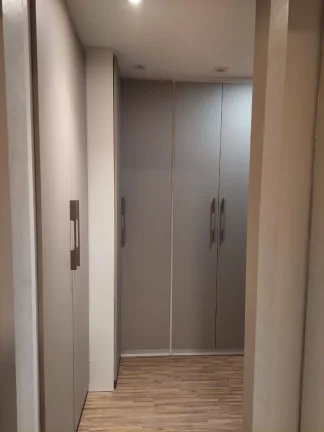 Imagem APARTAMENTO RESIDENCIAL em São Paulo - SP, Ipiranga