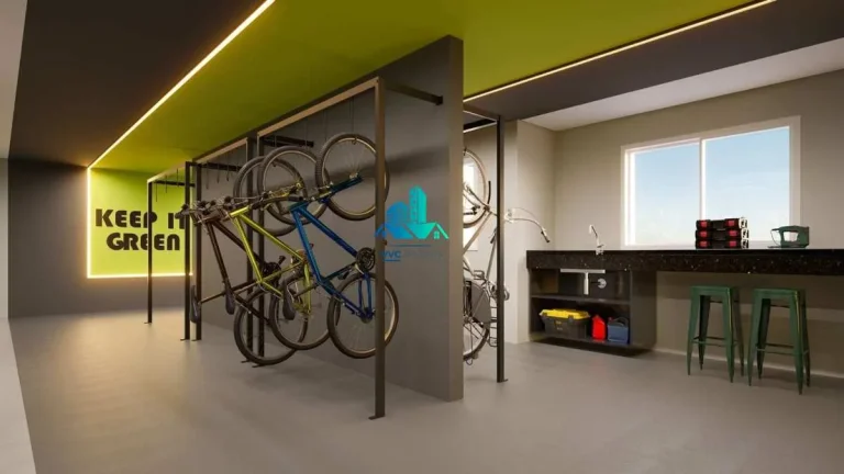 Imagem Apartamento à venda, na Vila Carrão, com 3 quartos, 69m2, 1vaga