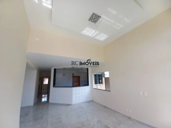 Imagem Casa a Venda no bairro Itaipuaçú - Maricá, RJ