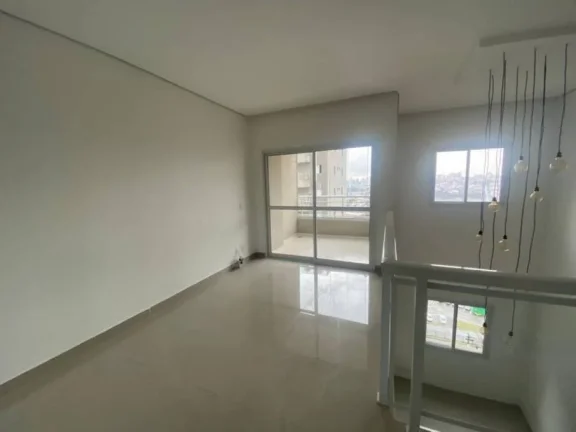 Imagem Alugo Apto em SBC, Jardim do Mar
