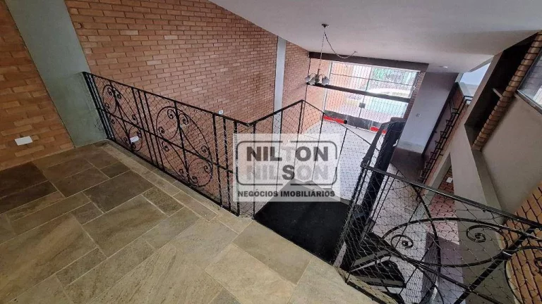 Imagem Casa, 267 m² - venda por R$ 969.000,00 ou aluguel por R$ 5.450,00/mês - Jardim Chapadão - Campinas/SP