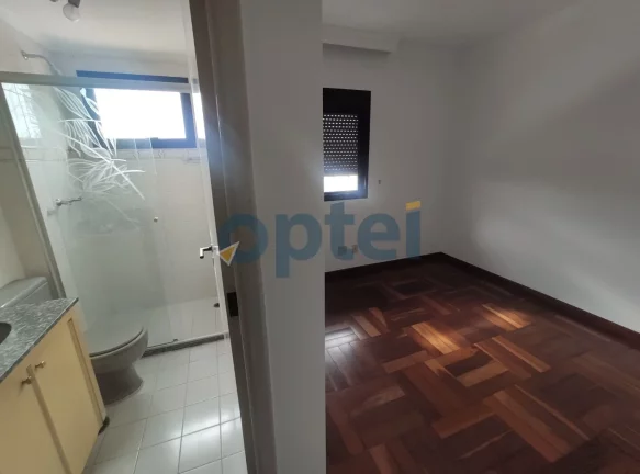 Imagem APARTAMENTO À VENDA, 125 M² - 4 DORMS ( 2 SUÍTES), 3 VAGAS - - Edifício Antares - JARDIM DA SAÚDE - SÃO PAULO/SP
