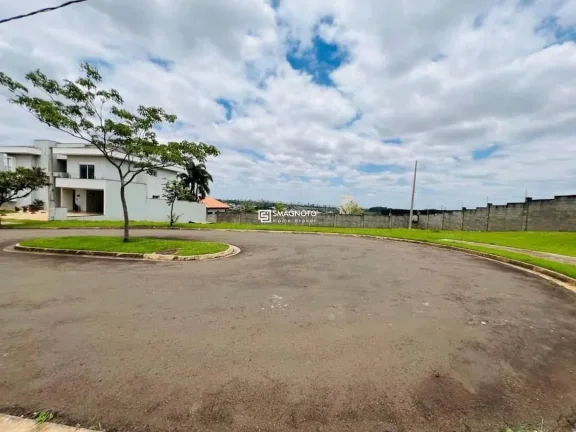 Imagem Terreno à venda, 561 m² por R$ 750.000,00 - Santa Rosa - Piracicaba/SP
