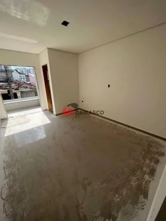 Imagem Sobrado à venda 3 Quartos, 1 Suite, 2 Vagas, 126M², Vila Metalúrgica, Santo André - SP