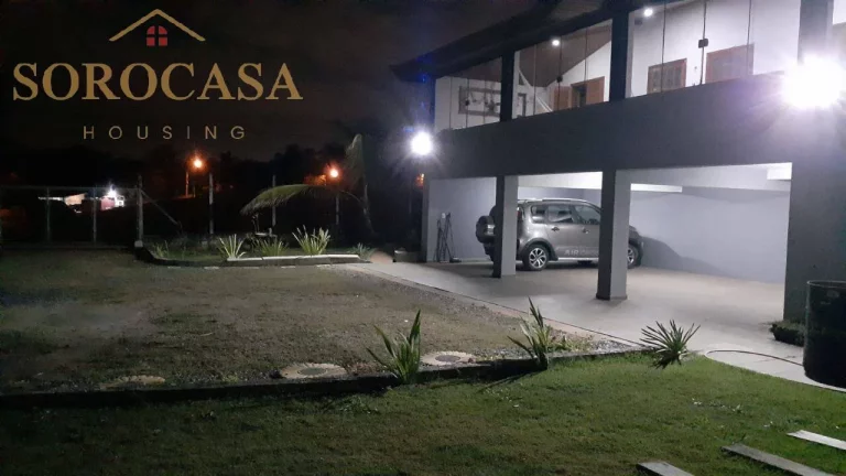 Imagem Chácara à Venda 1.400m² Esquina Piscina - Resid. Alvorada - Araçoiaba