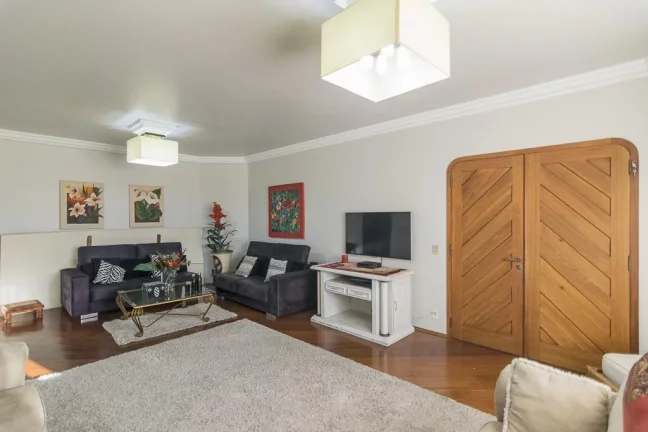 Imagem Apartamento para Venda em Santo André / SP no bairro Centro
