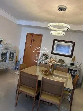 Imagem Apartamento a Venda no bairro Bosque das Juritis - Ribeirão Preto, SP