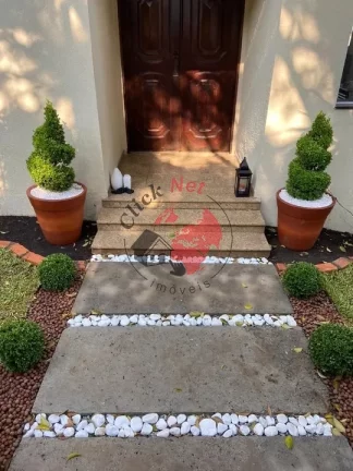 Imagem Imperdível Casa Térrea à Venda no bairro Parqe dos Pássaros em São Bernardo do Campo
