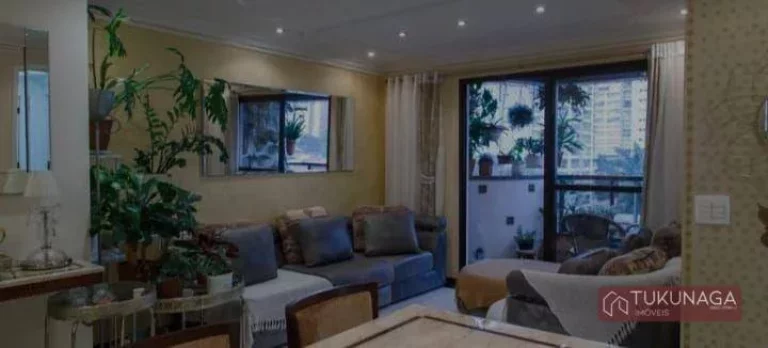 Imagem Apartamento à venda, 84 m² por R$ 899.990,00 - Vila Gomes Cardim - São Paulo/SP